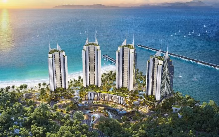 Bộ Xây dựng: Bất động sản nghỉ dưỡng sẽ sôi động trở lại vào quý 3?