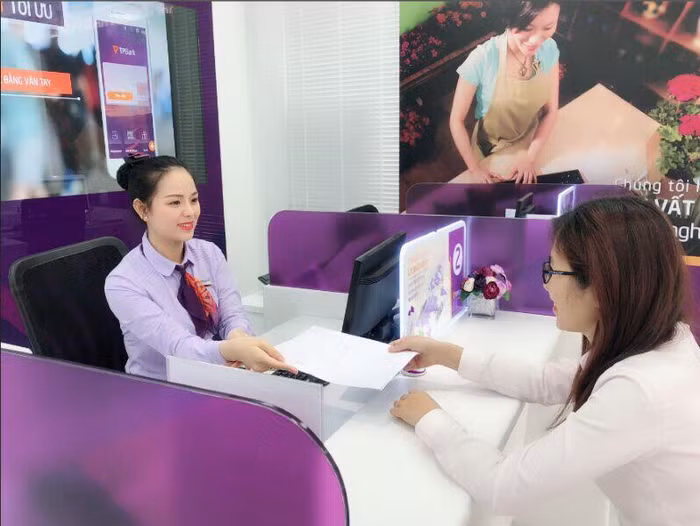 TPBank dành 1.000 tỷ đồng ưu đãi lãi suất cho vay dành cho doanh nghiệp