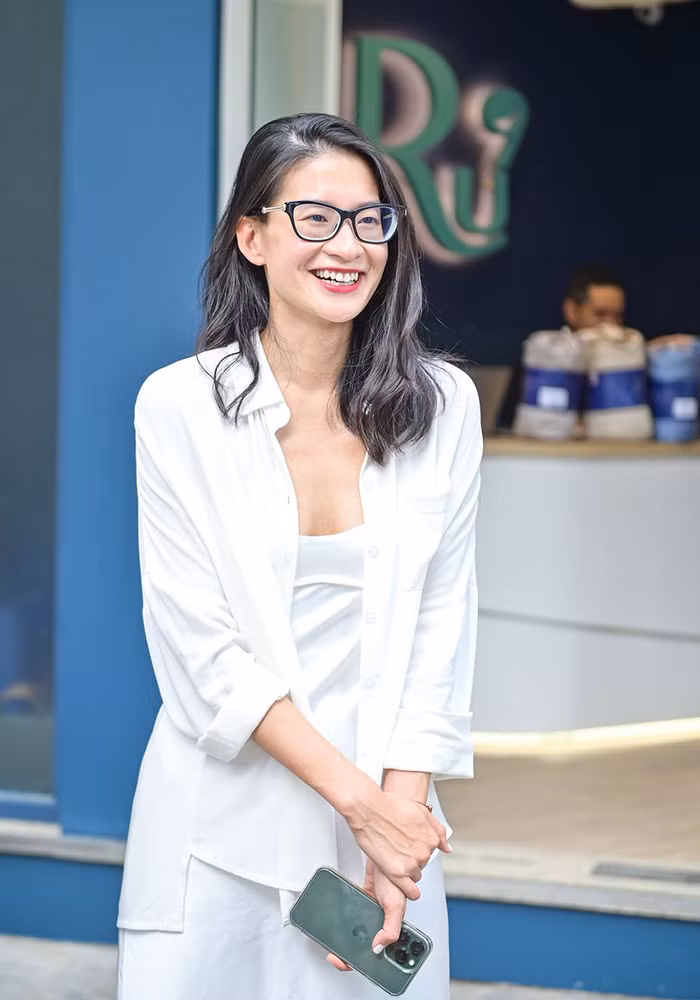 CEO Ru9 Đặng Thùy Trang