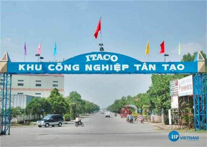 Cổ phiếu Tân Tạo bị đưa vào diện cảnh báo từ ngày 6/9