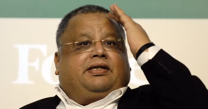 “Warren Buffet của Ấn Độ”: "Cần cấm bitcoin”