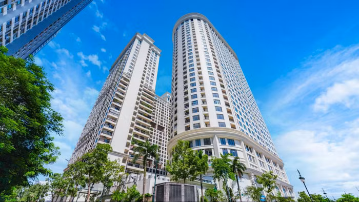 Mỗi dự án Sunshine Group đều hướng đến thỏa mãn trải nghiệm người dùng cuối