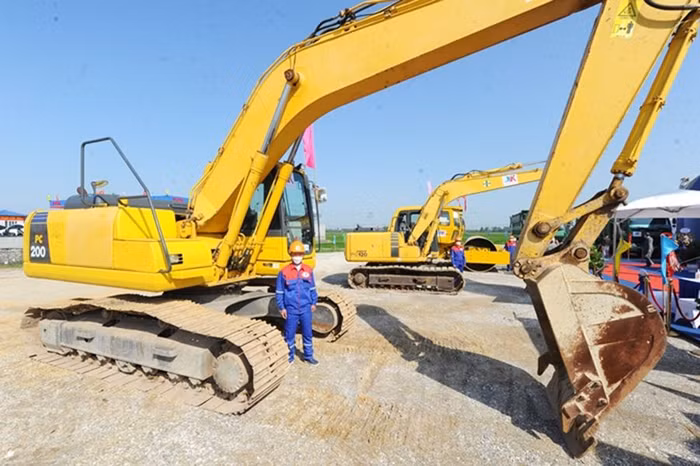 Hải Dương: Khởi công dự án đường giao thông gần 1.500 tỷ đồng