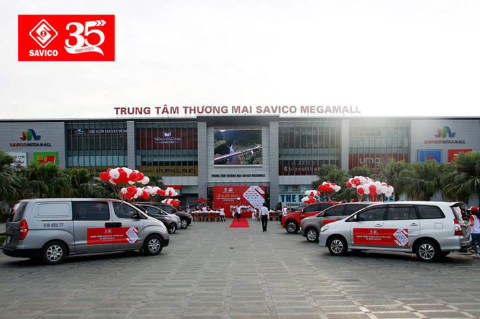 Savico báo lãi kỷ lục trong quý 2/2022