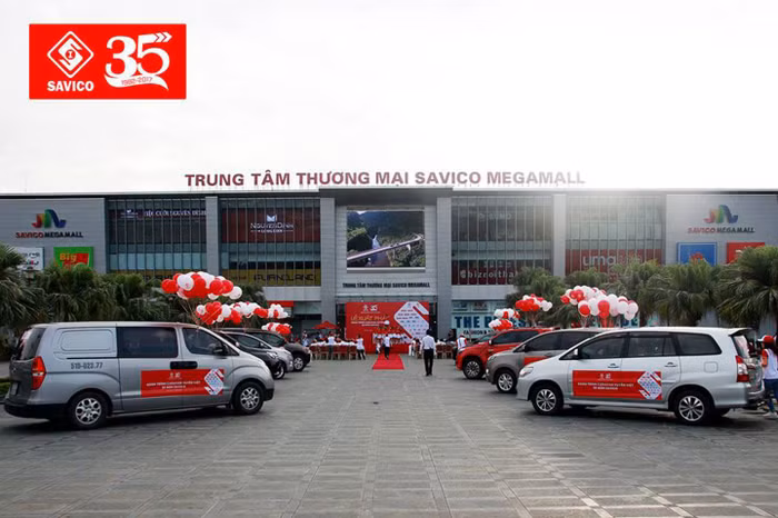 Savico báo lãi kỷ lục trong quý 2/2022