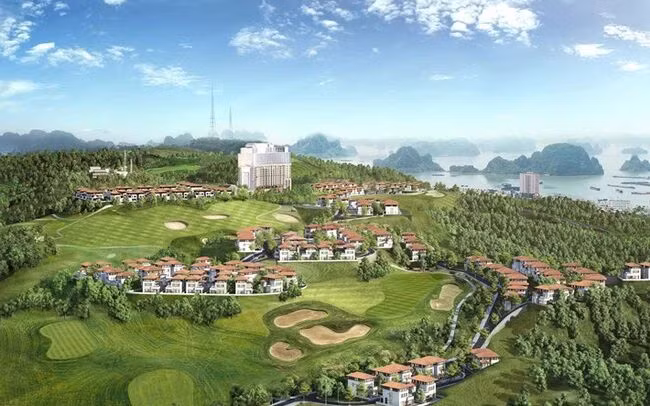 FLC không tiếp tục nghiên cứu lập quy hoạch “siêu dự án” tại Quảng Ninh