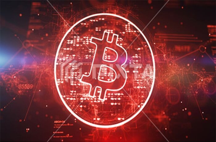 Giá Bitcoin ngày 7/4: Bitcoin tụt xuống dưới mức 44.000 USD