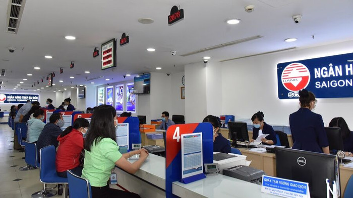 SCB miễn phí thường niên dịch vụ eBanking