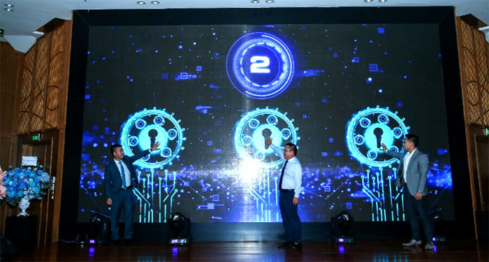 Eurowindow chính thức vận hành hệ thống SAP S/4 HANA ảnh 1