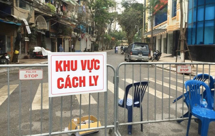 Hà Nội có nguy cơ lây nhiễm cao, sẽ dừng những hoạt động không cần thiết