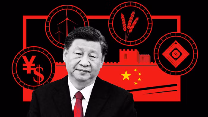 Liệu Trung Quốc có đang trở thành một Nhật Bản thứ hai?