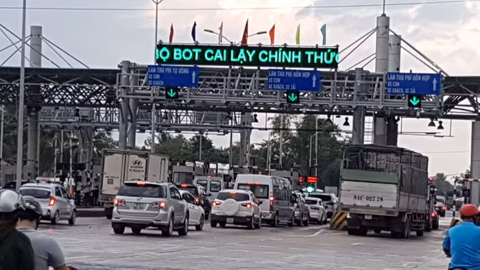 VARSI đề xuất 3 kiến nghị giải quyết khó khăn cho các nhà đầu tư dự án BOT