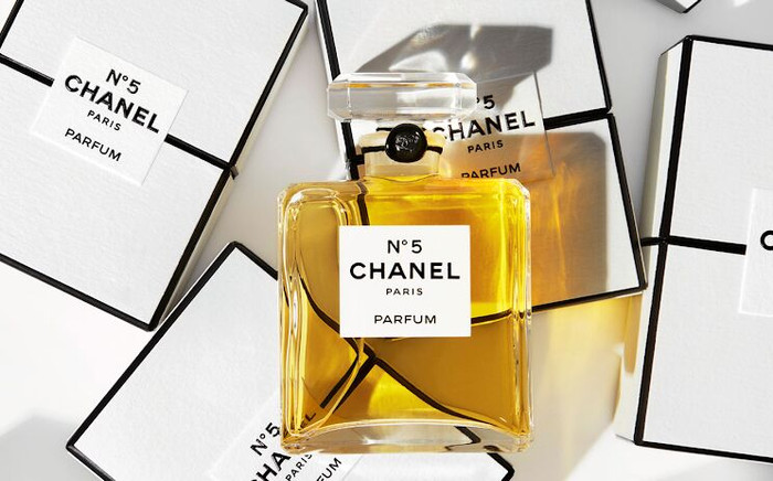 Chanel N°5: 100 năm biểu tượng