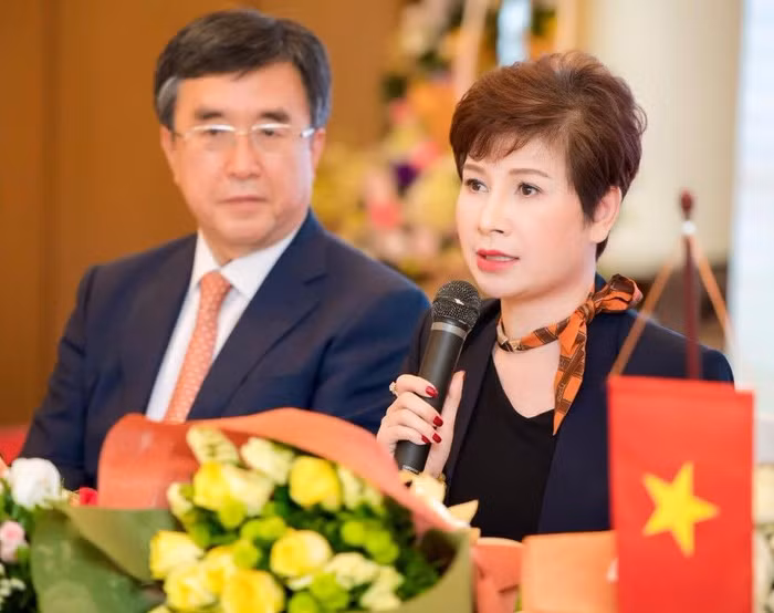 Thanh Hằng Beauty Medi hợp tác với Tập đoàn Y tế hàng đầu Hàn Quốc ảnh 1