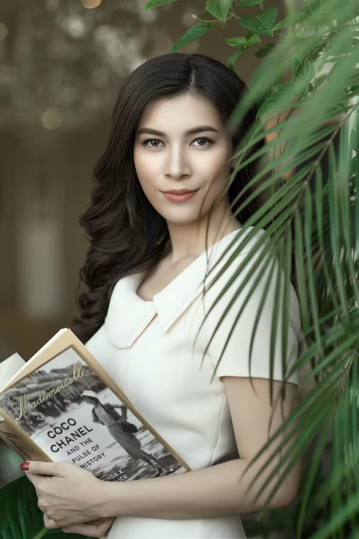 CEO FOODINCO Land Nguyễn Ngọc Mỹ:&nbsp;Thách thức sẽ tôi rèn sự trưởng thành! ảnh 2