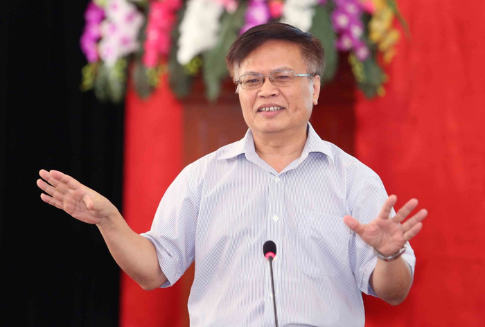 Doanh nghiệp Việt cần một nền tảng mới để thực sự lớn! ảnh 1