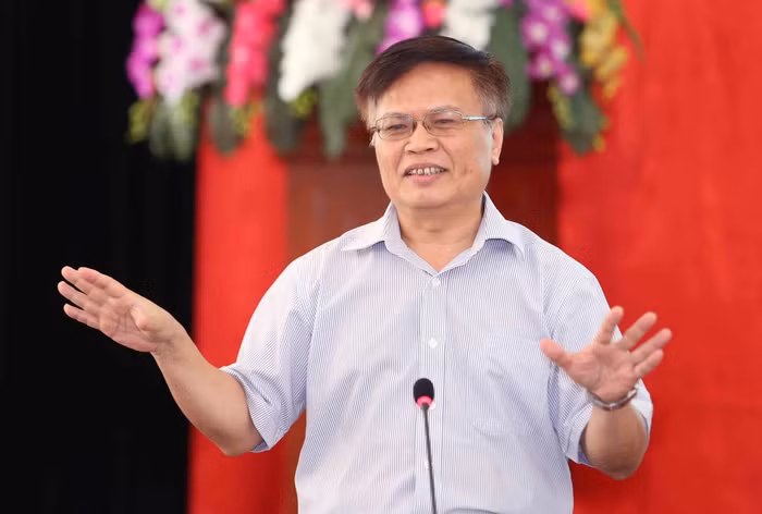 Doanh nghiệp Việt cần một nền tảng mới để thực sự lớn! ảnh 1