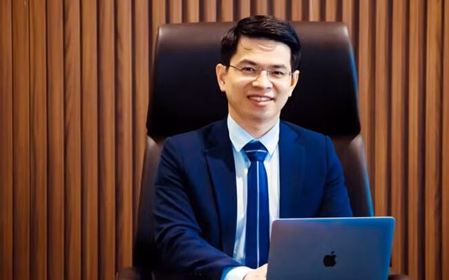 Ông Trần Ngọc Minh giữ chức Tổng Giám đốc Kienlongbank