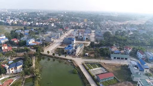 Thái Nguyên tìm chủ hai KĐT hơn 2.800 tỷ đồng tại TP Sông Công
