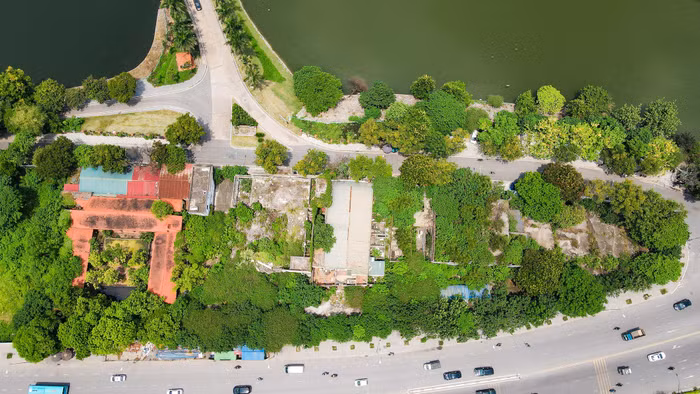 công viên vui chơi 