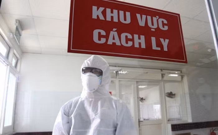Nhiều bệnh nhân mắc COVID-19 đã có kết quả âm tính 1-2 lần