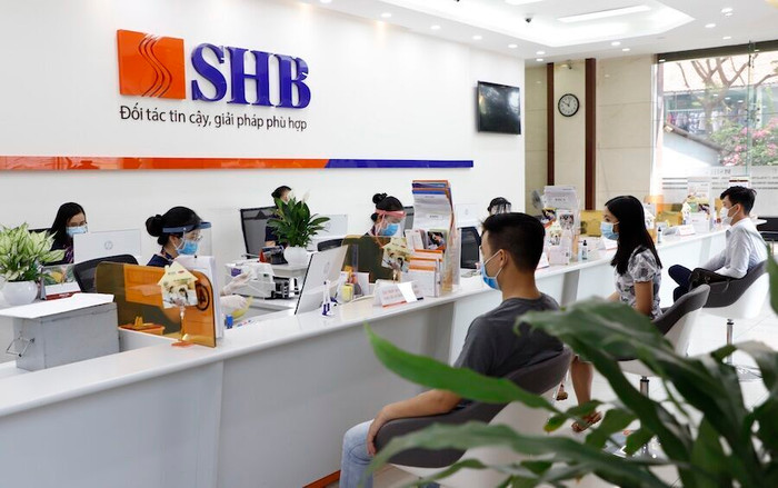 Ngân hàng SHB lãi sau thuế 2.474 tỷ đồng lợi nhuận, nợ xấu tăng 19,5%