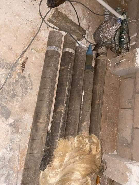 Quân đội Quốc gia Libya bắt giữ một thủ lĩnh IS ảnh 3