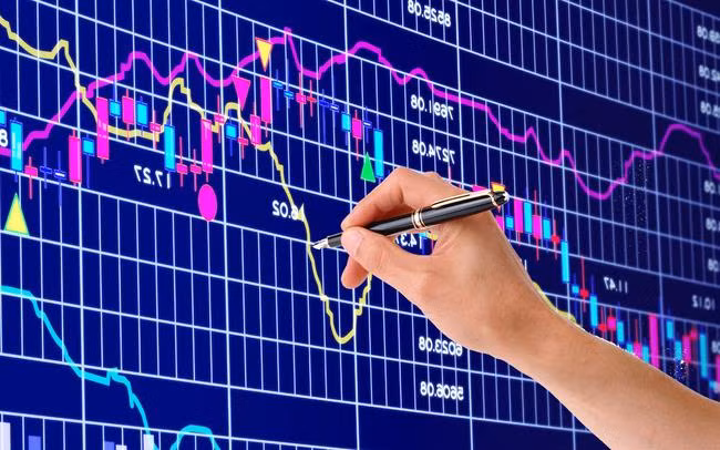 sự kiện chứng khoán