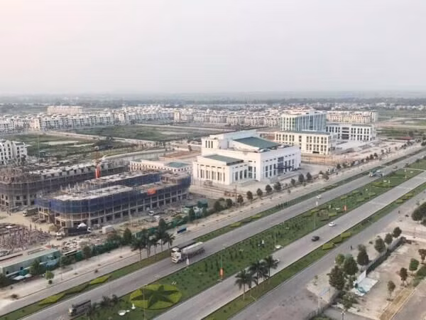 Thanh Hoá: Dự án khu dân cư Bắc Sơn 1 “treo” hơn 8 năm lại tiếp tục xin gia hạn