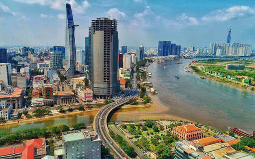 TP. HCM cho phép các dự án bất động sản tồn kho chuyển đổi phân khúc