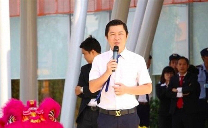 Chủ tịch LDG tiếp tục bị bán giải chấp gần 3,92 triệu cổ phiếu ảnh 1 Chủ tịch LDG - Nguyễn Khánh Hưng liên tục bị bán giải chấp cổ phiếu