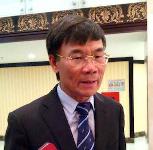 Cam kết hành động nhằm “gỡ khó” cho doanh nghiệp ảnh 1