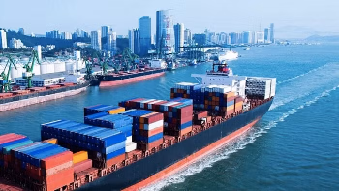 2 tháng đầu năm, xuất siêu gần 3 tỷ USD