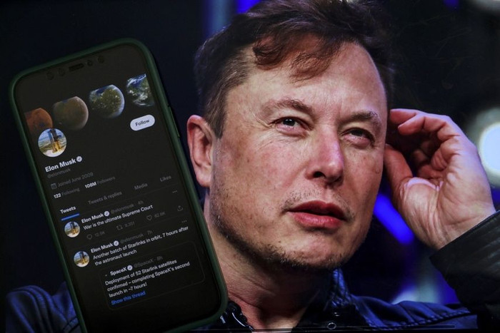 Elon Musk muốn thúc đẩy doanh số, SpaceX mua quảng cáo trên Twitter ảnh 1 gói quảng cáo trên Twitter