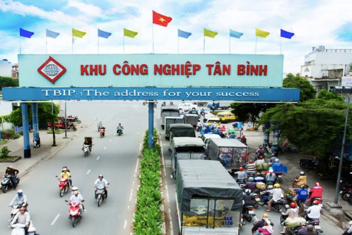 Phát hiện hàng loạt sai phạm tại các khu công nghiệp ở TP. HCM