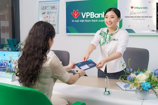 VPBank gỡ hạn chế chuyển nhượng 4,46 triệu cổ phiếu ESOP