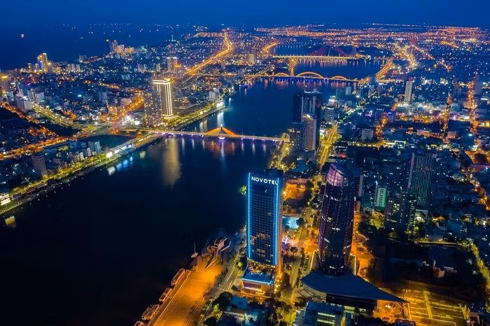 dự án chưa triển khai
