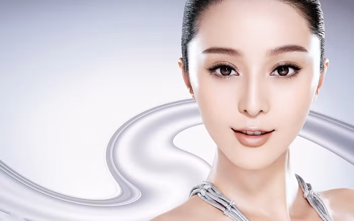 Lập lờ thẩm mỹ Hàn Quốc