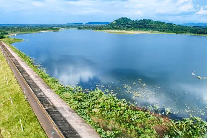 Đắk Lắk: Công bố quy hoạch 1/2000 sân golf trị giá 2.000 tỷ đồng và khu biệt thự hồ Ea Kao