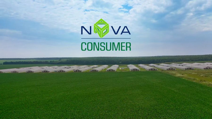 Nova Consumer