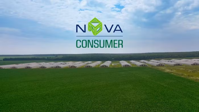 Nova Consumer