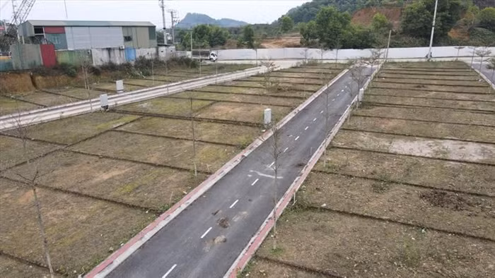 Hà Nội: Đất tách thửa tối thiểu tại nhiều quận, huyện phải từ 40m2