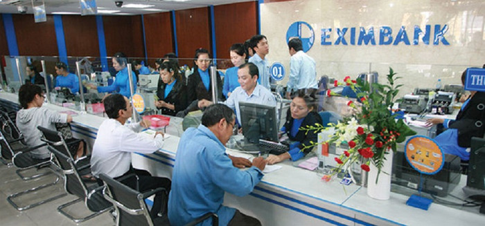 Không bầu thêm 3 thành viên HĐQT Eximbank