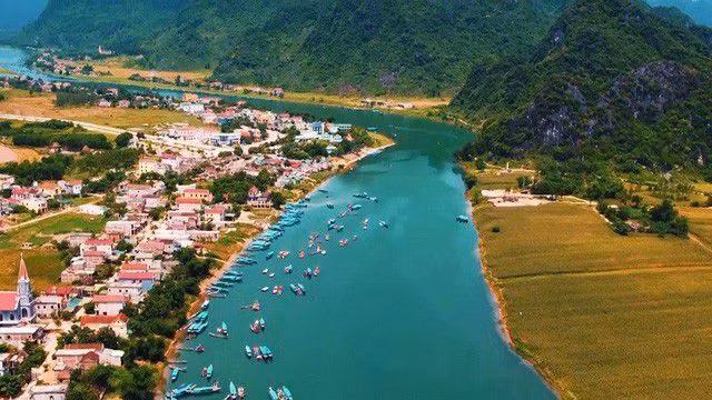 Đến tháng 7/2020, Quảng Bình đã phê duyệt chủ trương đầu tư cho 50 dự án