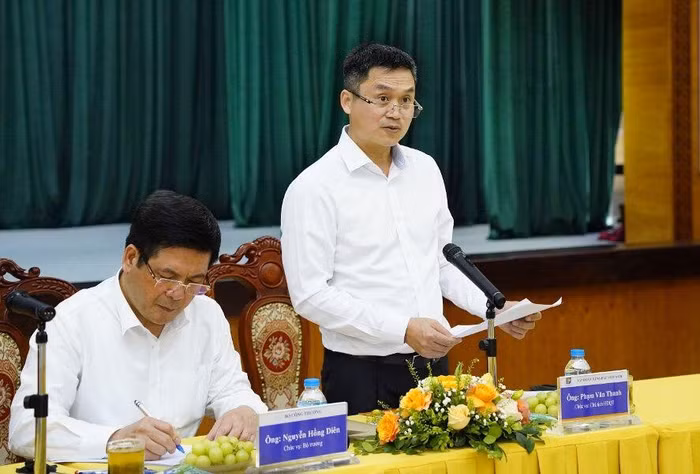 Theo Chủ tịch Hội đồng quản trị (HĐQT) Phạm Văn Thanh, kinh doanh xăng dầu 9 tháng đầu năm 2022 của Petrolimex lỗ khoảng 780 tỷ