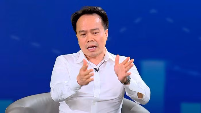 Ông Ngô Chung Khanh, Phó Vụ trưởng Vụ Chính sách thương mại đa biên - Bộ Công Thương