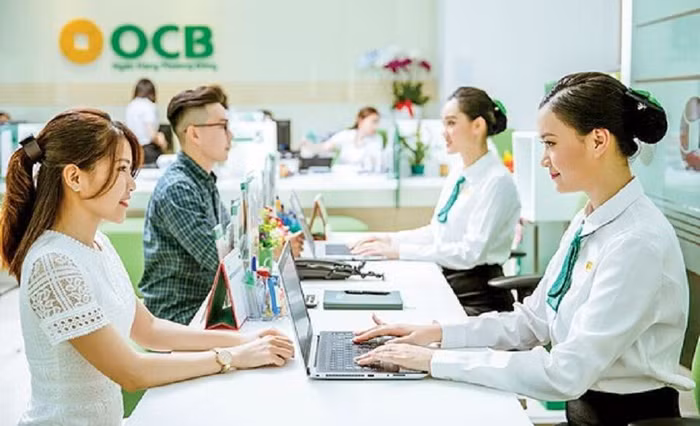 Được “bật đèn xanh”, ngân hàng ồ ạt tăng vốn