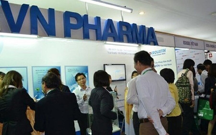 Bắt nguyên Phó Tổng giám đốc VN Pharma Phan Xuân Thiện