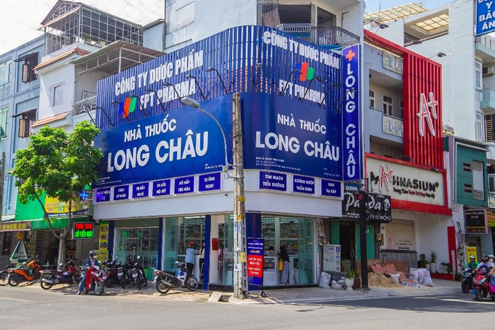 FPT Retail nuôi tham vọng mở mới 3.000 cửa hàng trong 4 năm tới