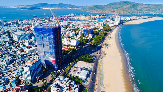 Bình Định phát triển 327 dự án nhà ở giai đoạn 2020-2025